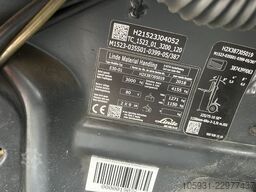 Linde E30-01