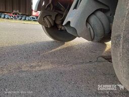 Schmitz Cargobull Kipper Stahlrundmulde 51m³