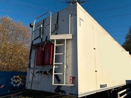 KNAPEN Reisch Walkingfloor