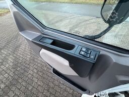 DAF LF 16.260 Tiefkühlkoffer mit Ladebordwand