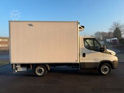 IVECO Daily 35S14 Hi-Matic Tiefkühlkoffer mit LBW