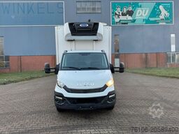 IVECO Daily 72C18 Tiefkühlkoffer Carrier mit LBW