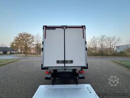 IVECO Daily 72C18 Tiefkühlkoffer Carrier mit LBW