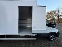 IVECO Daily 72C18 Tiefkühlkoffer Carrier mit LBW