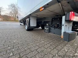 IVECO Daily 72C18 Tiefkühlkoffer Carrier mit LBW