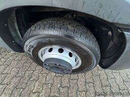 IVECO Daily 72C18 Tiefkühlkoffer Carrier mit LBW