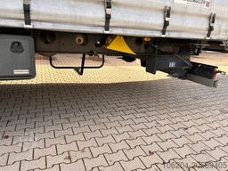 SCHWARZMÜLLER J-Serie 1530 Lang-Auflieger Edscha