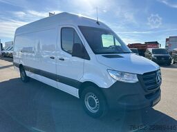 MERCEDES-BENZ Sprinter 317 CDI KA PRO/L3H2/MAXI/4325/MBUX/AUTO