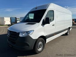 MERCEDES-BENZ Sprinter 317 CDI KA PRO/L3H2/MAXI/4325/MBUX/AUTO