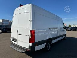 MERCEDES-BENZ Sprinter 317 CDI KA PRO/L3H2/MAXI/4325/MBUX/AUTO