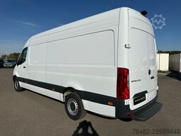 MERCEDES-BENZ Sprinter 317 CDI KA PRO/L3H2/MAXI/4325/MBUX/AUTO