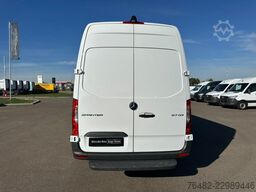 MERCEDES-BENZ Sprinter 317 CDI KA PRO/L3H2/MAXI/4325/MBUX/AUTO