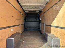 MERCEDES-BENZ Sprinter 317 CDI KA PRO/L3H2/MAXI/4325/MBUX/AUTO