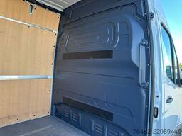 MERCEDES-BENZ Sprinter 317 CDI KA PRO/L3H2/MAXI/4325/MBUX/AUTO