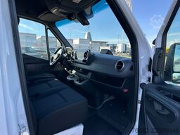 MERCEDES-BENZ Sprinter 317 CDI KA PRO/L3H2/MAXI/4325/MBUX/AUTO