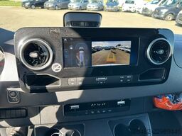 MERCEDES-BENZ Sprinter 317 CDI KA PRO/L3H2/MAXI/4325/MBUX/AUTO