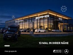 MERCEDES-BENZ Sprinter 317 CDI KA PRO/L3H2/MAXI/4325/MBUX/AUTO