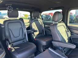 MERCEDES-BENZ V 300 d AVANTGARDE EDITION/AMG/NIGHT/AIRMATIC/60