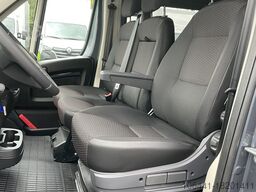 Peugeot Boxer L47H2 Doka 7 Sitzer Mixto/