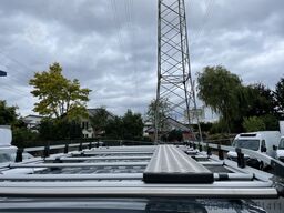 Peugeot Boxer L47H2 Doka 7 Sitzer Mixto/