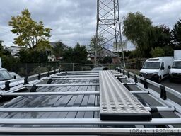 Peugeot Boxer L47H2 Doka 7 Sitzer Mixto/