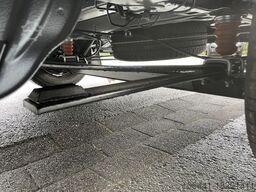 Peugeot Boxer L47H2 Doka 7 Sitzer Mixto/