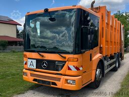 Mercedes-Benz Econic 2629 Zöller