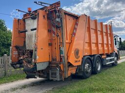 Mercedes-Benz Econic 2629 Zöller
