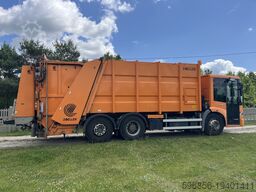Mercedes-Benz Econic 2629 Zöller