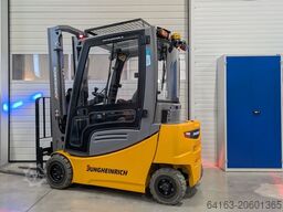 Jungheinrich EFG 320 GE115-350ZZ