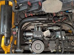 Jungheinrich EFG 320 GE115-350ZZ