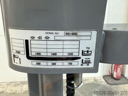 Doppstadt Umwelttechnik GmbH Doppstadt Umwelttechnik GmbH Doppstadt Umwelttechnik GmbH