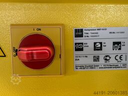 Schneider AIRMASTER AM 7-10 E1 270 DK 985