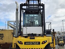 Hyster H9XM-EC7