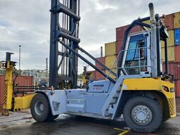 Hyster H9XM-EC7