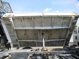IVECO ML140E25K  / HIAB  XS 088 / Funk / Greifer