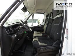 IVECO Daily 35S16V Klima, PDC, lang+hoch, FACELIFT