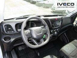 IVECO Daily 35S16V Klima, PDC, lang+hoch, FACELIFT
