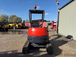 Kubota U 20-3