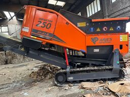 Arjes Impaktor 250 EVO II