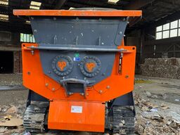 Arjes Impaktor 250 EVO II