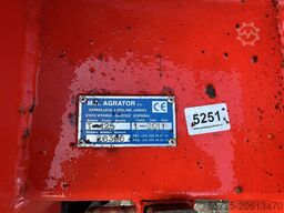 Agrator 