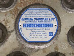 GSL German Standard Lift 730-0080-130-002