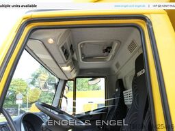 iveco EuroCargo ML 75 E 16 P LBW LUFT AUTOMATIK COC EURO-5