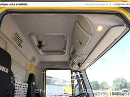 iveco EuroCargo ML 75 E 16 P LBW LUFT AUTOMATIK COC EURO-5 Koffer-Innenlänge 5,5m