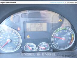 iveco EuroCargo ML 75 E 16 P LBW LUFT AUTOMATIK COC EURO-5 Koffer-Innenlänge 5,5m
