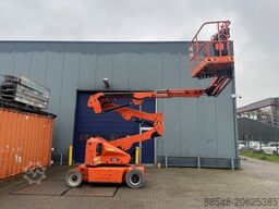 JLG E400AJPN