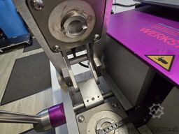 Richard Hess MBV GmbH Mini Rheometer