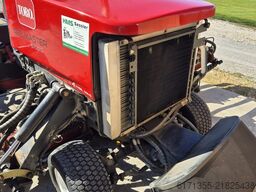 Toro Reelmaster 6700-D