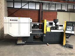 Ferromatik Milacron K75-S 2Farben L-Aggregat